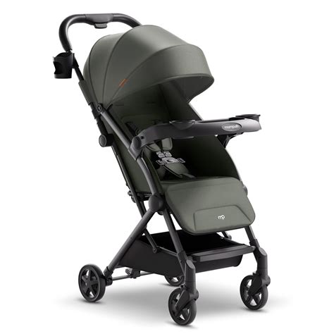 This stroller earned a high score for ease of use but disappointed us in the remaining metrics by being hard to maneuver and heavier and larger than much of the competition. . Mompush lithe v2 where to sale